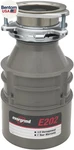 Evergrind E202 1/2 Hp Garbage Disposer. Fixed Price $178.06.
