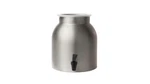 New Wave Enviro Stainless Steel Water Dispenser, 2.2-GALLON(SINGLE). Fixed Price $104.87.