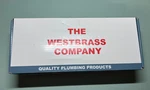 Westbrass 593144-62 14" Black Tubular Bathtub Waste & 1-PACK, Matte. Fixed Price $29.99.