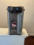 Zojirushi CV-DCC40 Super Ve Hybrid 4L Water Boiler Warmer Tested Works Great. Fixed Price $85.00.
