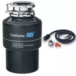 Insinkerator Contractor 333 Wc Series 3/4 Hp Garbage Disposal With. Fixed Price $99.50.