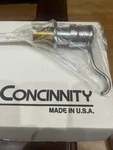 Jaclo Style Soap Dispenser 1205 Pch Concinnity Brand. Fixed Price $99.99.
