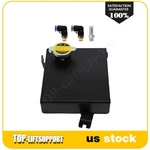 Universal Aluminum Premium Radiator Coolant Expansion Tank Recovery Water Bottle. Fixed Price $36.09.