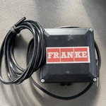 Franke SAFPAC17-950 Plug-in Waste Disposal Controller W/ Air Switch. Fixed Price $29.00.