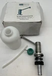 Whitehaus WHFXSD225STS Navigator Lead - Stainless Steel. Fixed Price $26.99.