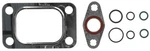 Turbocharger Mounting Gasket Set-vin: 6, 24 Valves Mahle GS33584. Fixed Price $23.90.