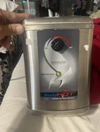Ready Hot RH-200-SS 2.5 Quarts 1300W Instant Water Dispenser Tank Only. Fixed Price $110.00.