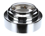 Insinkerator Body & Cover Assembly 12443ZZ - Genuine Oem Replacement Part. Fixed Price $217.44.