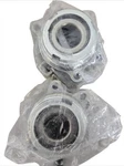 Pair 513296 Front Wheel Bearing Hub Assembly Compatible With Infiniti JX35 2013,. Fixed Price $44.60.