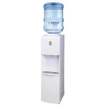 Primo Water 3-5 Gal White Hot & Cold Plastic Dispenser. Fixed Price $236.92.