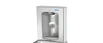 Oasis International Versafiller Hands-free Water Bottle Stainless Steel. Fixed Price $198.00.