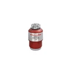 Whirlpool W11735300 1/2" Disposer Stainless Steel Garbage Disposal. Fixed Price $258.95.
