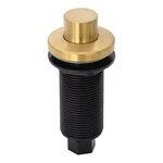 Akicon Air Switch Kit For Garbage Disposal, Sink Top/counter Waste On/o. Fixed Price $25.00.