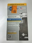 Badger 100 0.33 Hp Continuous Feed Kitchen Garbage Disposal Series. Fixed Price $123.50.