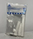 Dearborn P9100B Disposer Kit 1-1/2" Plastic. Fixed Price $12.88.