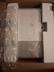 Rheem RTEX-18 18KW 240V 75A Tankless Electric Water Heater Digital Gray. Fixed Price $160.00.