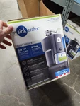 Insinkerator Evolution Septic Assist 3/4 Hp Household Garbage Disposer. Fixed Price $300.00.