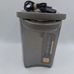 Zojirushi CD-WBC30 Micom 3-LITER Water Boiler 101OZ. Fixed Price $45.00.