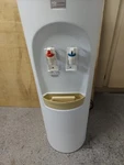 Water Cooler A6000 Aquverse Clover (open Box) Brand New. Fixed Price $190.99.
