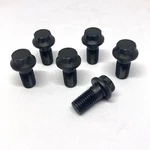 Mcleod For Bolt Pak Flywheel 6 Per Box Gm Ls Motors 11MM. Fixed Price $59.47.