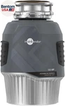 Evolution Hp, Advanced Series Continuous Feed Food Waste Garbage Disposal,. Fixed Price $515.71.