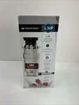 Waste King L-111 1/3 Hp Continuous Feed Garbage Disposal. Fixed Price $60.00.