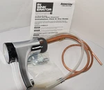 Faucet Only For H-770-10 Hot Water Dispenser. Fixed Price $39.99.