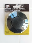 Danco Kitchen Garbage Disposal Stopper For Insinkerator Black 10429. Fixed Price $9.99.