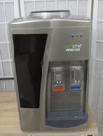 Nutrichef PKTWC10SL Countertop Water Cooler Dispenser - Hot & Cold. Fixed Price $69.95.