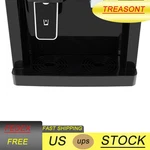 Hot&cold Water Cooler Dispenser Freestanding Top Loading Home Office New. Fixed Price $55.78.