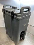 Carlisle Insulated Beverage Dispenser Cooler 5 Gallon Hot Cold Catering. Fixed Price $49.99.