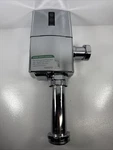 Toto Ecopower Flush Valve 1.28 Gpf Touchless TET1LN/CP Sensor Activated. Fixed Price $199.00.