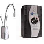 New Insinkerator HC1300C-SS Commercial Hot/cold Water Dispenser System W/ Tank. Fixed Price $1380.00.