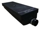 Waste Tank Gallon Rv Black Water Gray Holding Trailer Sewer WT-1400. Fixed Price $129.90.