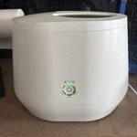 Lomi Smart 80100 Kitchen Countertop Electric Food Recycler Composter. Fixed Price $149.99.