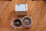 Blanco 442229 Sink Waste Flange: Metallic Gray. Fixed Price $35.00.