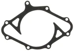 Engine Water Pump Gasket Mahle K27827. Fixed Price $17.36.