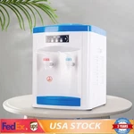 5 Gallon Hot Cold Water Dispenser Countertop Cooler Loading. Fixed Price $54.09.