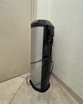 Used Clover D14A Hot And Cold Bottleless Water Dispenser. Fixed Price $399.99.