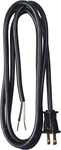 Southwire 9702SW8808 16/2 Sjtw Power Cord Replacement; Black; Ft,. Fixed Price $20.70.