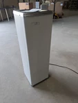 Oasis P5CP Free Standing Gph Water Cooler, Refrigerated, Slightly Damaged. Fixed Price $505.00.