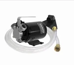 Maintenance Warehouse 1/10 Hp Transfer Pump. Fixed Price $130.99.