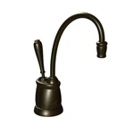 Insinkerator F-GN2215ORB Instant Hot Water Dispenser Faucet Oil-rubbed Bronze. Fixed Price $573.63.