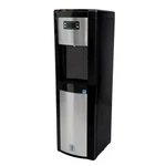 Gb Canada Bottom Load Water Dispenser (hot And Cold) Stainless 120V. Fixed Price $723.69.