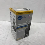 Insinkerator Badger - Garbage Disposal 1/3 Hp, Open Box,. Fixed Price $67.49.