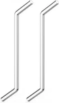 Ullnosoo Garbage Disposal Wrench, 2 Pack Allen Silver. Fixed Price $7.73.