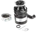 Whirlpool GC1000PE4, FNB2209122, 1/3 Horsepower Waste Disposal, 120V, 60HZ. Fixed Price $141.99.