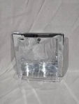 Mcm Recessed Chrome Soap Dish Holder Vintage. Fixed Price $45.00.