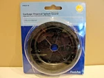 Plumb Pak Garbage Disposal Splash Guard, # PP820-16, *new*. Fixed Price $6.49.