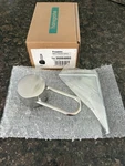 Hansgrohe 06984860 Proaktiv Metro Handle Option Made In U.s.a. New. Fixed Price $54.99.